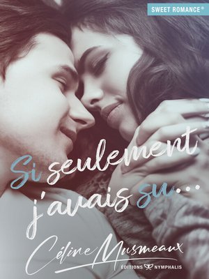 cover image of Si seulement j'avais su...